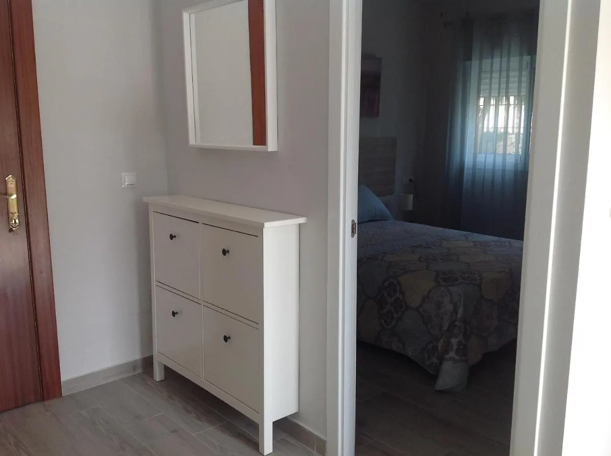 Apartamento Las Naciones 2 Benalmádena