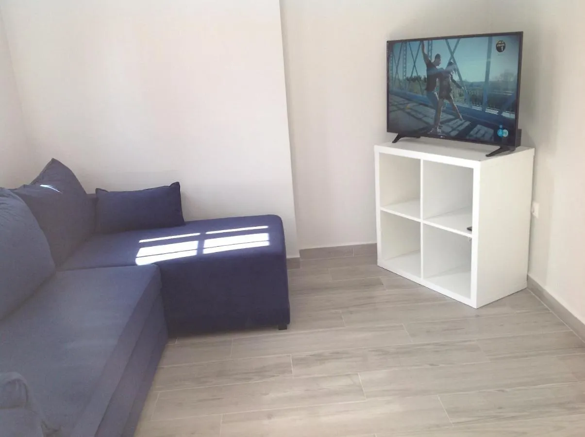 Apartamento Las Naciones 2 Benalmádena