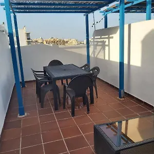 ático Quintero Apartamento Benalmádena