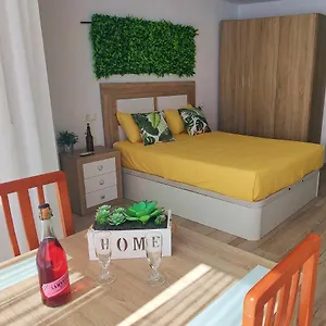  Apartamento Deluxe Hercules