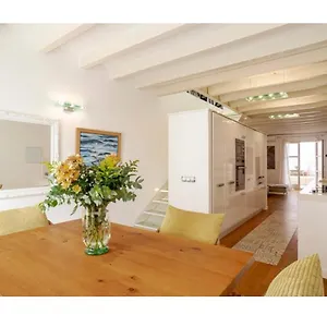 Casa Baldovinos Сasa de vacaciones Palma de Mallorca
