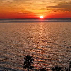 Aloha Vibe Apartamento Benalmádena