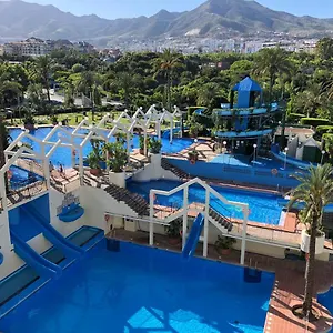  Apartamento Benal Beach Paradise