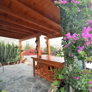 Casa Caballería Chalet Vallebron